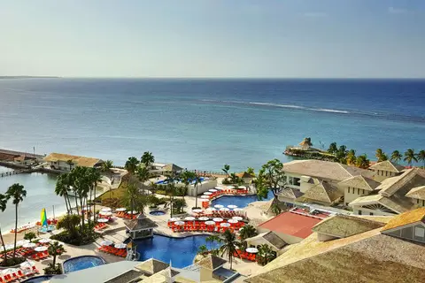 Moon Palace Jamaica in Ocho Rios, foto 8