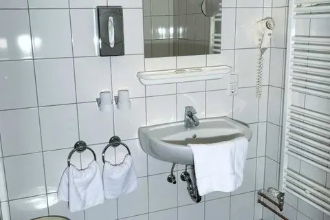 Hotel Rheinlust foto 8