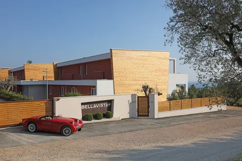 Vakantiepark Bellavista foto 14