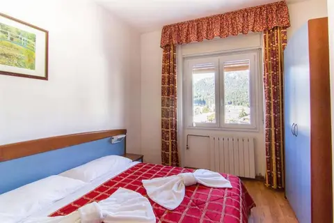 Excelsior Hotel Cimone in Primiero San Martino di Castrozza, foto 15