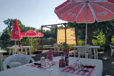 Moulin De Campech in Villefranche-du-Queyran — foto 4