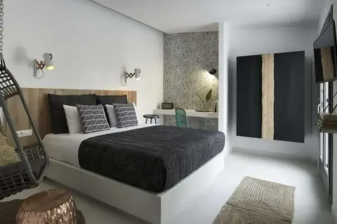 Afroditi Venus Beach Hotel & Spa in Thira Municipal Unit, foto 23