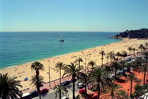 Maeva in Lloret de Mar — foto 19