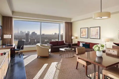 Swissôtel Living Al Ghurair in Dubai, foto 14