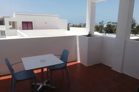Aparthotel Oceano in Costa Teguise — foto 12