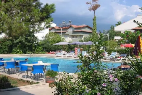 Anita Noch Hotel in Kemer — foto 12
