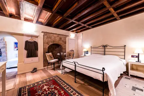 Avalon Boutique Hotel in Rhodos — foto 30