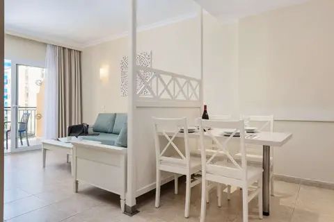 Aparthotel Can Picafort Palace in Santa Margalida — foto 12