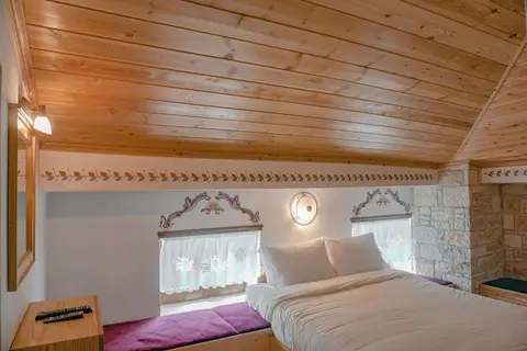Hotel Argjiro in Gjirokastra — foto 19