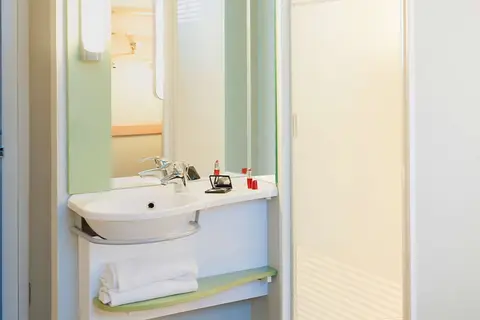 ibis budget Madrid Calle 30 in Madrid — foto 25