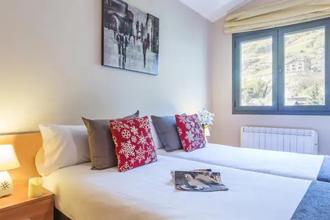 Residence Andorra El Tarter foto 2