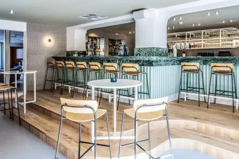 Blooming Hotel in Bergen — foto 2