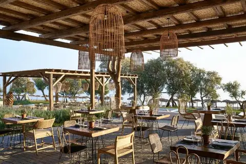 Grecotel Casa Marron in Δημοτική Ενότητα Λαρισσού — foto 17