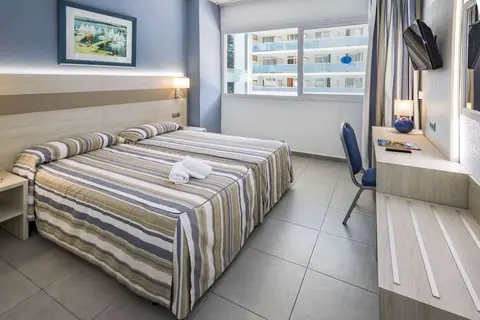 4R Salou Park Resort I in Salou — foto 5
