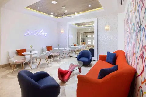 MB Hotel a Trademark Collection by Wyndham ho in Miami Beach — foto 9