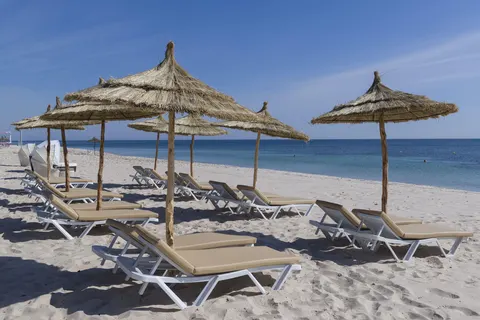 Iberostar Selection Kantaoui Bay in Sousse — foto 4