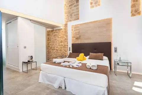 Ca'n Simo Petit Hotel in Alcúdia — foto 5