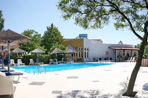 Aegeon Hotel in Κεράμι — foto 3