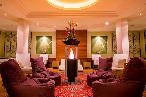 Grand Hotel Lienz foto 2