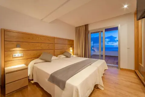 Hotel Lancelot Playa in Arrecife — foto 5