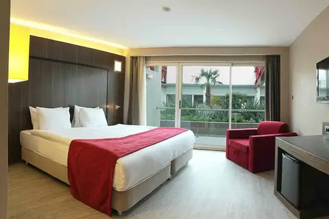 Ramada Encore by Wyndham Izmir in İstanbul, foto 11