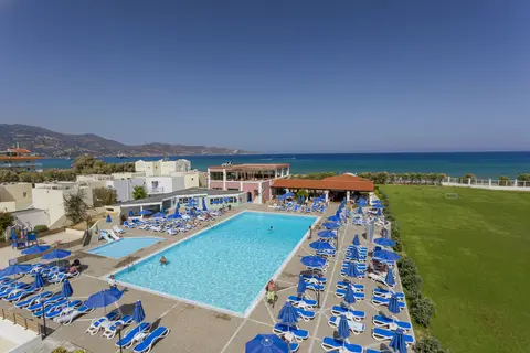 allsun Hotel Dolphin Bay in Malevizi — foto 14