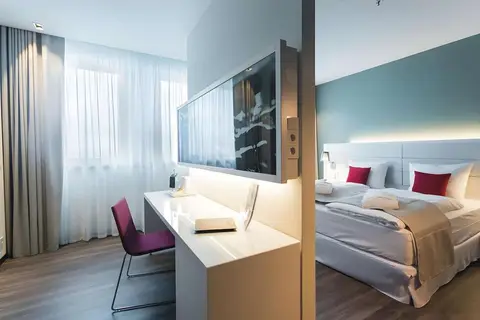 Hotel Riu Plaza Berlin in Berlijn — foto 26
