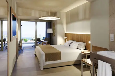 Bancal Hotel & Spa in San Sebastián de la Gomera — foto 12