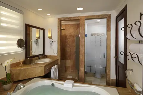 Meliá Caribe Beach Resort in Salvaleón de Higüey — foto 17