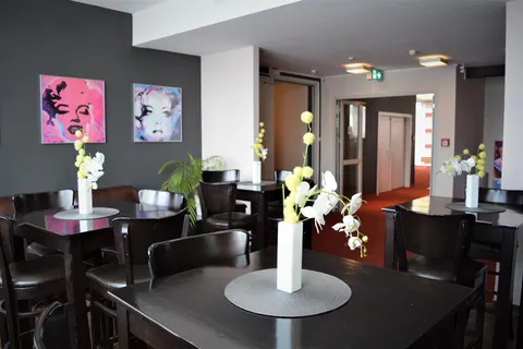 Amedia Express Passau foto 4