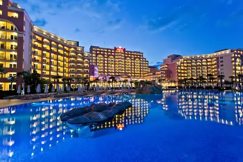 DIT Majestic Beach in Sunny Beach, foto 20