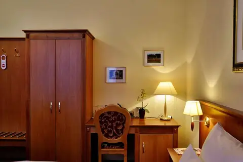 City Pension Stephansplatz in Wenen — foto 7