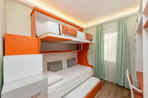 Selectum Family Comfort Side in Manavgat, foto 4