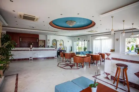 Hotel Porto Plakias in Πλακιάς — foto 30