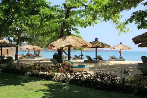 Belmond Jimbaran Puri Bali in Kuta Selatan, foto 10