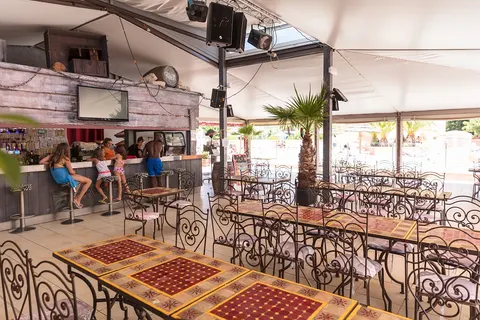 Camping Oasis Palavasienne foto 17