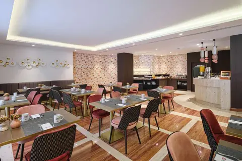 Hotel Exe Mitre Barcelona in Barcelona — foto 13