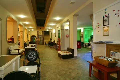 Bella Bravo Aparthotel foto 17