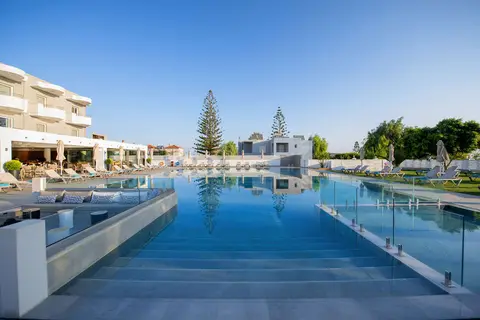 Dore Boutique Hotel in Agia Marina, foto 2