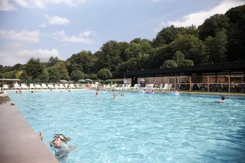 Camping Le Florenville foto 1