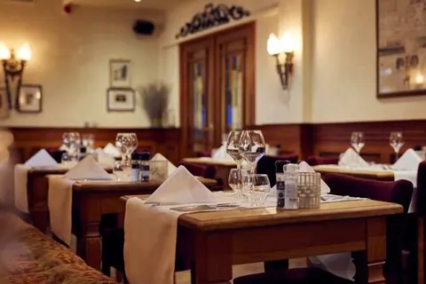 WestCord Hotel de Wadden foto 21