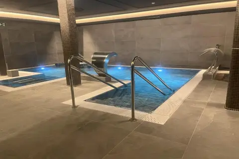 Hotel Luze San Sebastián in San Sebastian — foto 3