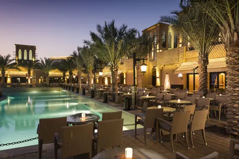 Rixos Bab Al Bahr in Rixos Bab Al Bahr Resort — foto 3