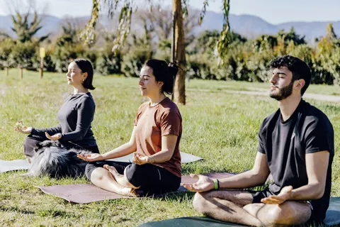 Vakantiepark Domaine Du Golfe De Lion foto 9