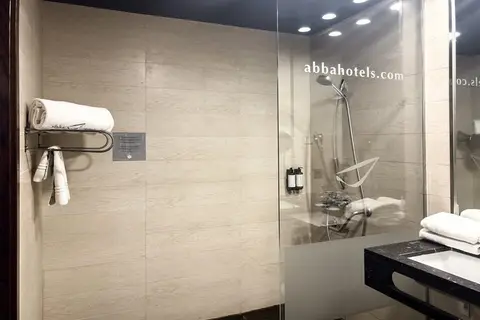 abba Huesca Hotel in Huesca — foto 20