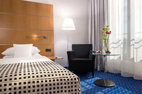 Dorint Hotel Potsdam in Potsdam — foto 8