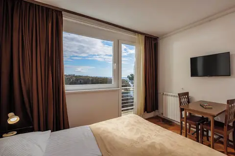 Boarding House Lucija in Kostrena — foto 23