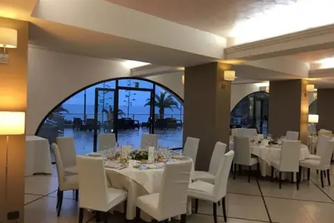 Elihotel in Sant'alessio Siculo — foto 3