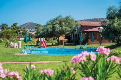 Villagio Baia dei Pini in Budune/Budoni — foto 10