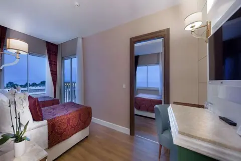 Litore Resort & Spa in Alanya, foto 26